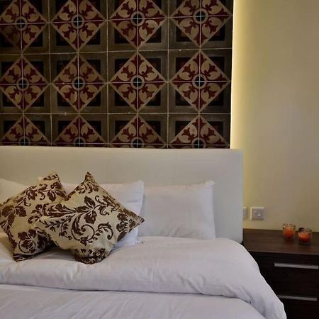 Vallettastay - Lucky Star Two Bedroom Apartment 403 ภายนอก รูปภาพ