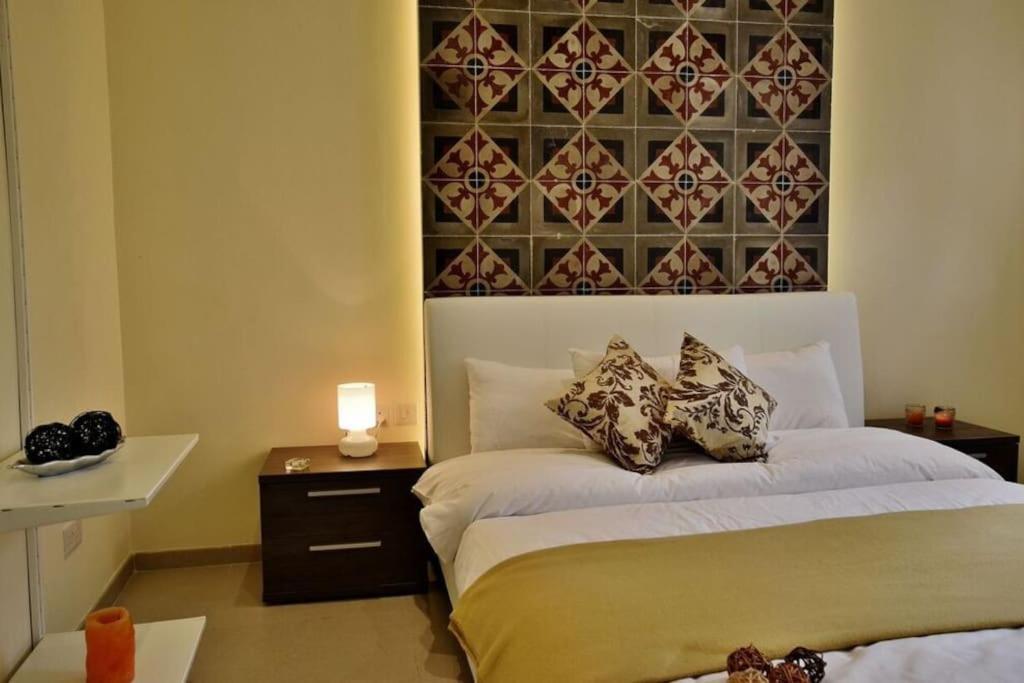 Vallettastay - Lucky Star Two Bedroom Apartment 403 ภายนอก รูปภาพ