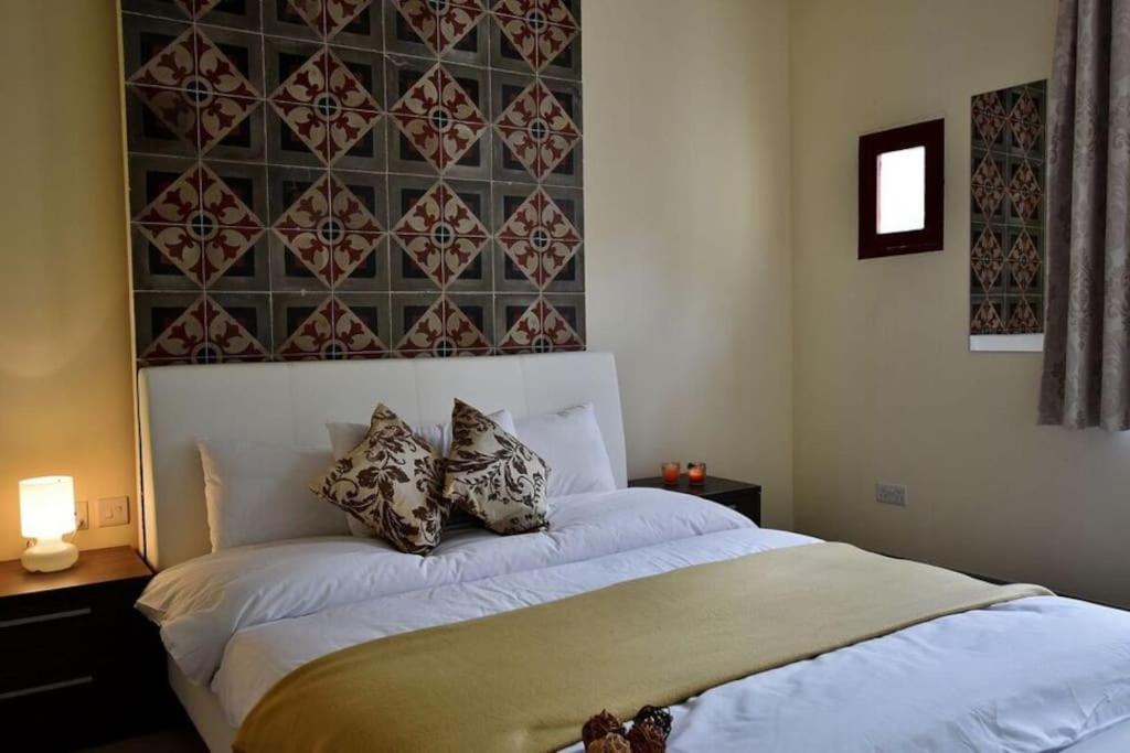 Vallettastay - Lucky Star Two Bedroom Apartment 403 ภายนอก รูปภาพ