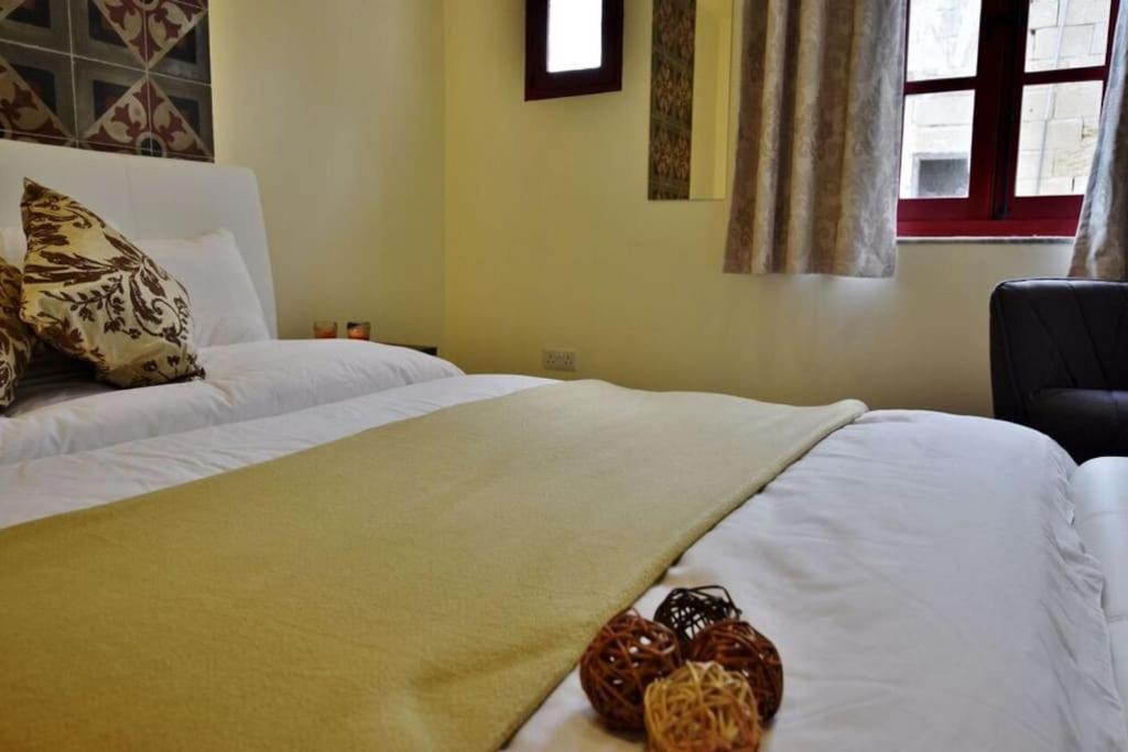 Vallettastay - Lucky Star Two Bedroom Apartment 403 ภายนอก รูปภาพ