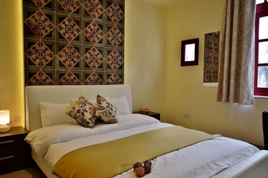 Vallettastay - Lucky Star Two Bedroom Apartment 403 ภายนอก รูปภาพ