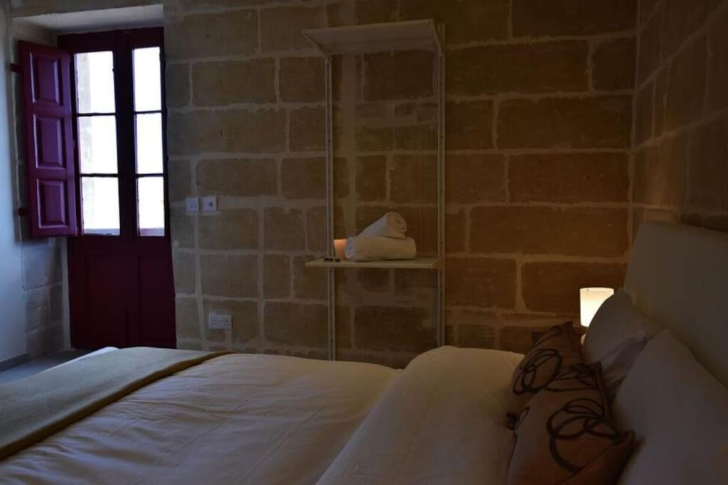 Vallettastay - Lucky Star Two Bedroom Apartment 403 ภายนอก รูปภาพ